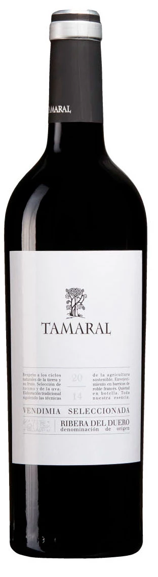 Tamaral ( Bodegas y Vinedos Tamaral ) 2016