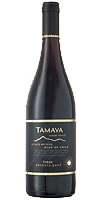 Tamaya  Syrah Reserva ( Viña Casa Tamaya ) 2007