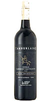 Shiraz Cabernet Sauvignon ( Tamburlaine Wines ) 2007