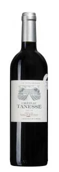 Château Tanesse ( Château Tanesse ) 2011