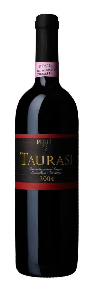 Perillo Taurasi ( Michele Perillo ) 2004