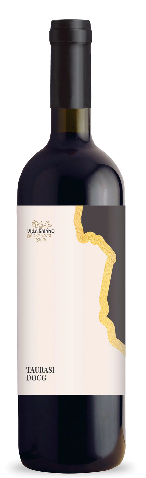 Taurasi ( Villa Raiano ) 2014