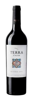 Terra d`Alter Reserva ( Terras de Alter ) 2014