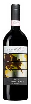 Barolo Tebavio ( Tenuta L`Illuminata ) 2005