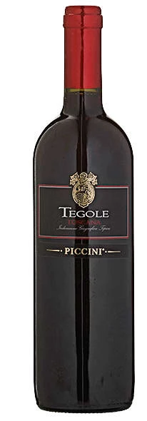Tegole ( Piccini ) 2013