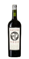 Teldeschi Zinfandel ( Ravenswood Winery ) 2004