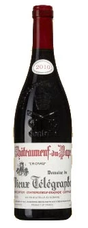 Domaine du Vieux Télégraphe La Crau ( Vignobles Brunier ) 2016