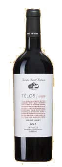 Télos Il Rosso ( Tenuta Sant`Antonio ) 2011