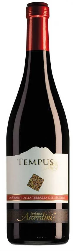 Tempus ( Accordini ) 2013