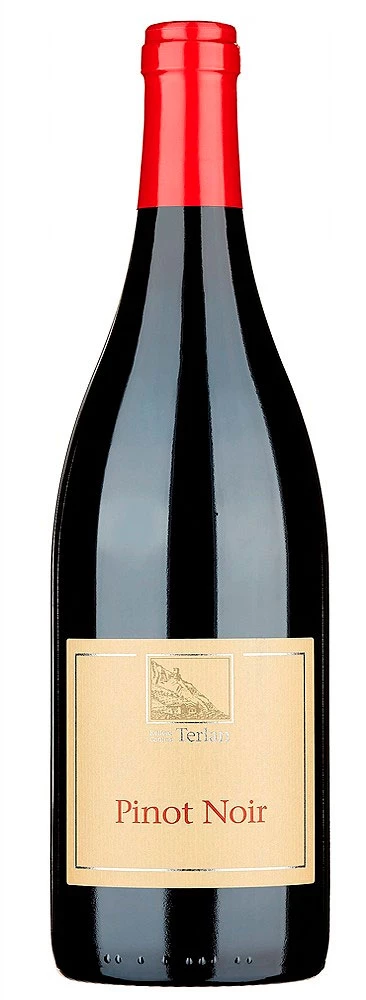 Pinot Noir ( Cantina Terlano ) 2015