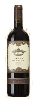 Terra di Brolio ( Barone Ricasoli ) 2012