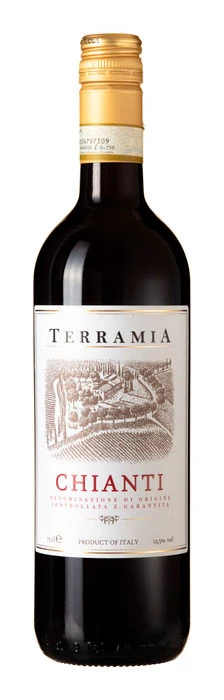 Terramia Chianti ( Cant. CO.FI.GI ) 2019
