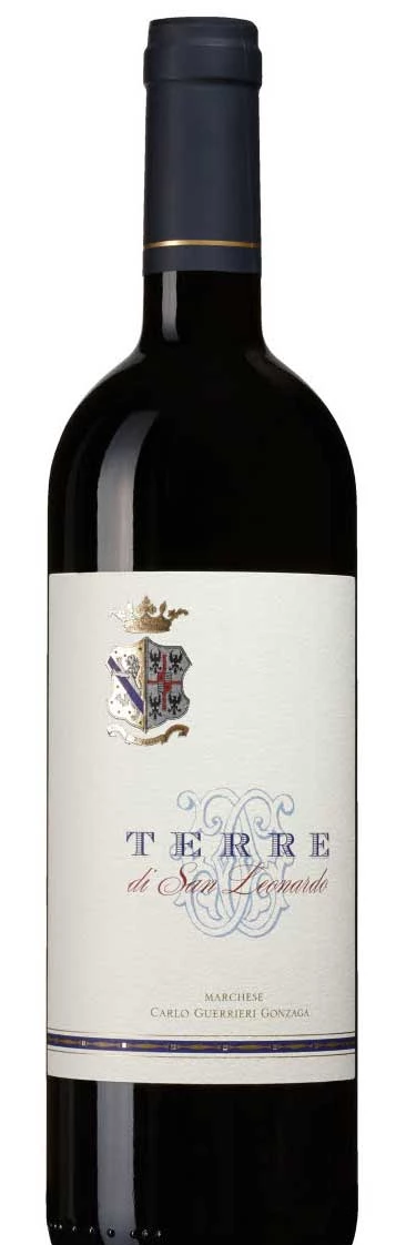 Terre di San Leonardo ( Tenuta San Leonardo ) 2006