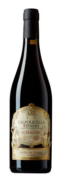Valpolicella Superiore Ripasso ( Antiche Terre Venete ) 2016