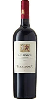 Aglianico ( Terredora ) 2007