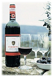 Chianti Classico ( Terreno ) 2019