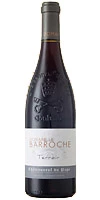 Terroir ( Domaine La Barroche ) 2007