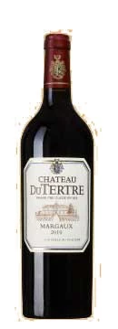 Château du Tertre ( Château du Tertre ) 1997