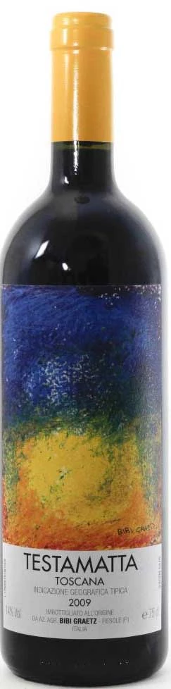 Testamatta ( Bibi Graetz  ) 2009