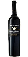 Cabernet Sauvignon ( Thelema Mountain Vineyards ) 2006