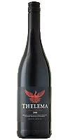 Thelema  Mountain Red ( Thelema Mountain Vineyards ) 2006