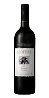 Shotfire  Shiraz ( Thorn Clarke ) 2007