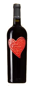Ti Amo Primitivo di Puglia ( Etike International ) 2013