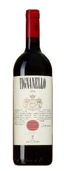 Tignanello ( Antinori ) 2008