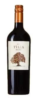 Malbec ( Tilia wines ) 2012