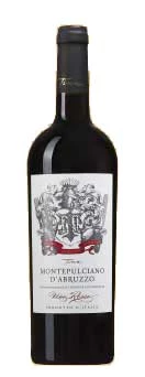 Montepulciano d`Abruzzo Tina ( Botter Family ) 2012