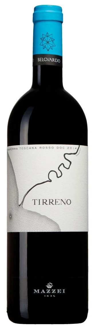 Tirreno ( Marchesi Mazzei ) 2014