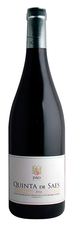 Quinta de Saes Tobias Tinto ( Alvaro Castro ) 2016