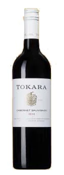 Cabernet Sauvignon ( Tokara ) 2006
