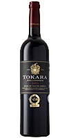 Red ( Tokara ) 2004