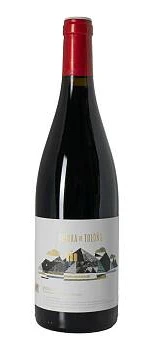 Tempranillo ( Sierra de Tolono ) 2023