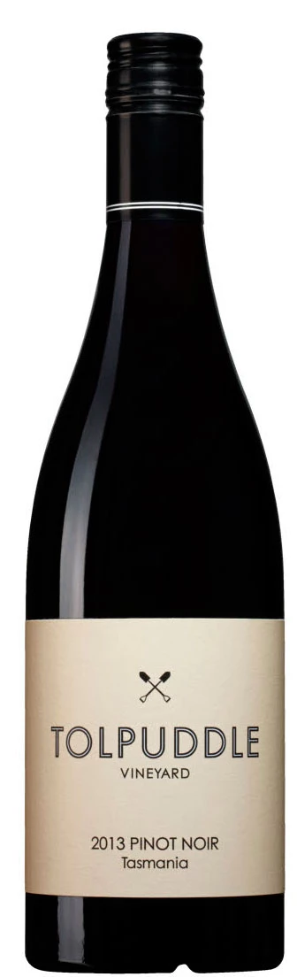 Pinot Noir ( Tolpuddle Vineyard ) 2013