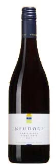 Pinot Noir  Tom`s Block ( Neudorf Vineyards ) 2005