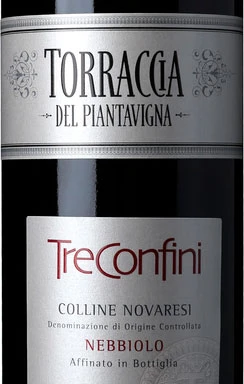 Tre Confini Nebbiolo ( Torraccia del Piantavigna ) 2013