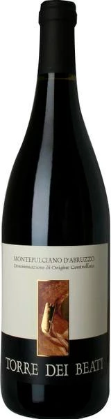 Montepulciano d`Abruzzo ( Torre Dei Beati ) 2006
