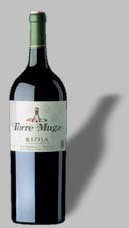 Torre Muga ( Bodegas Muga ) 1998