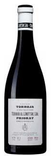 Torroja ( Terroir Al Limit ) 2012