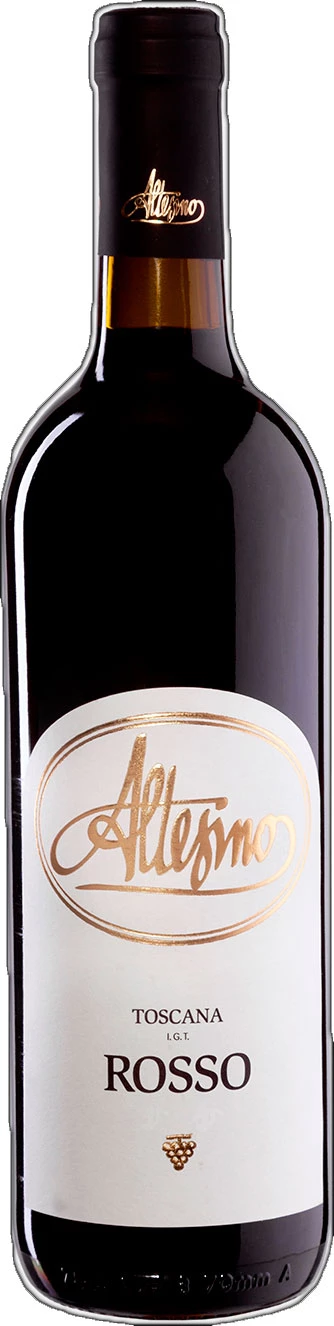 Rosso Toscana IGT ( Altesino ) 2015