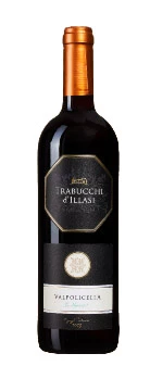 Valpolicella Le Mariette ( Trabucchi ) 2009
