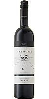 Treasures  Shiraz ( Quarisa Wines ) 2006