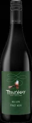 Trout Valley Pinot Noir ( Kahurangi Estate ) 2009