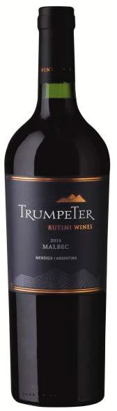 Trumpeter ( Rutini Wines ) 2017