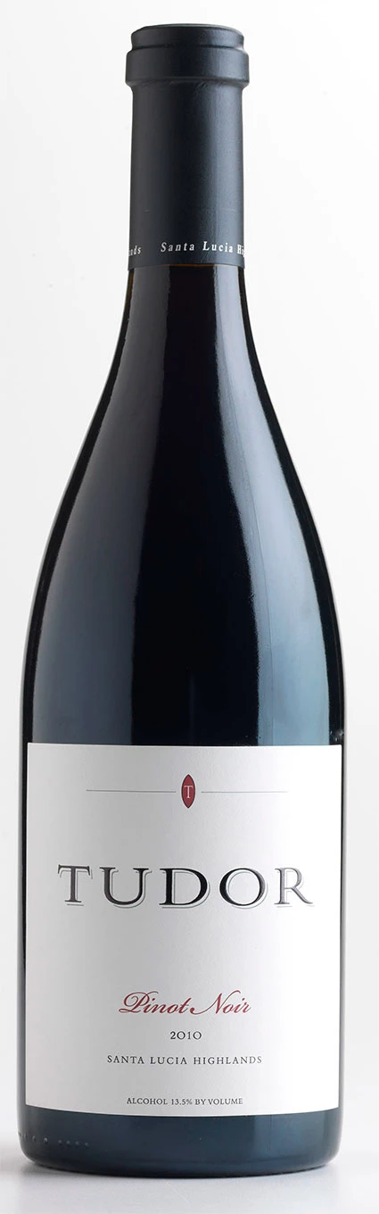 Pinot Noir ( Tudor Wines ) 2006