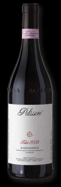 Barbaresco Tulin ( Pelissero ) 2003