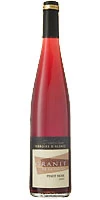 Granit de la Vallée  Pinot Noir ( Cave de Turckheim ) 2007