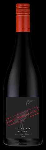 Butchers Block Red ( Turkey Flat Vineyards ) 2012